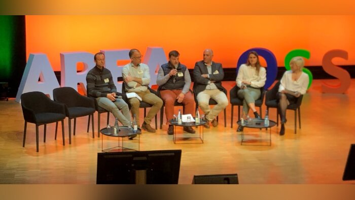 Area lance OSS, un outil collectif pour le suivi des expérimentations