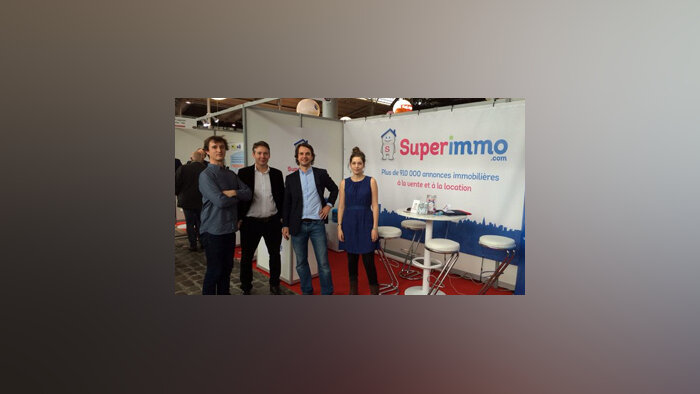 Superimmo accélère sur le mobile