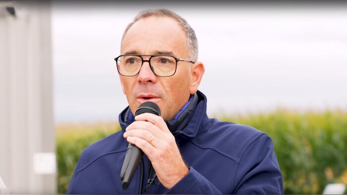 Sylvain Guedou, RAGT : « La génétique et l’agronomie restent au cœur de la réponse. »