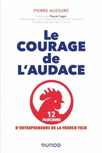 Le Courage de l’Audace - © D.R.