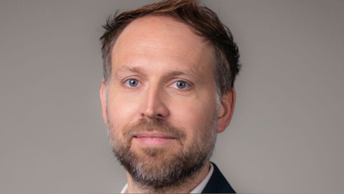 Thomas Lefebvre, vice-président data de SeLoger et Meilleurs Agents - © D.R.
