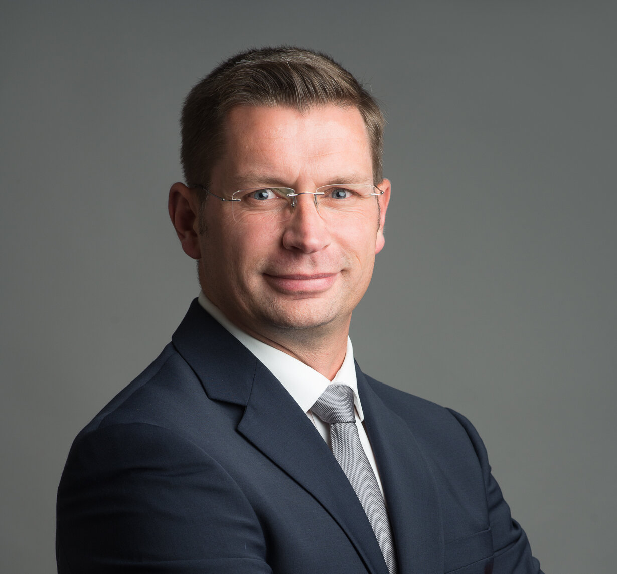 Anthony Hié est directeur de la transformation digitale d’Excelia business school. - © Excelia
