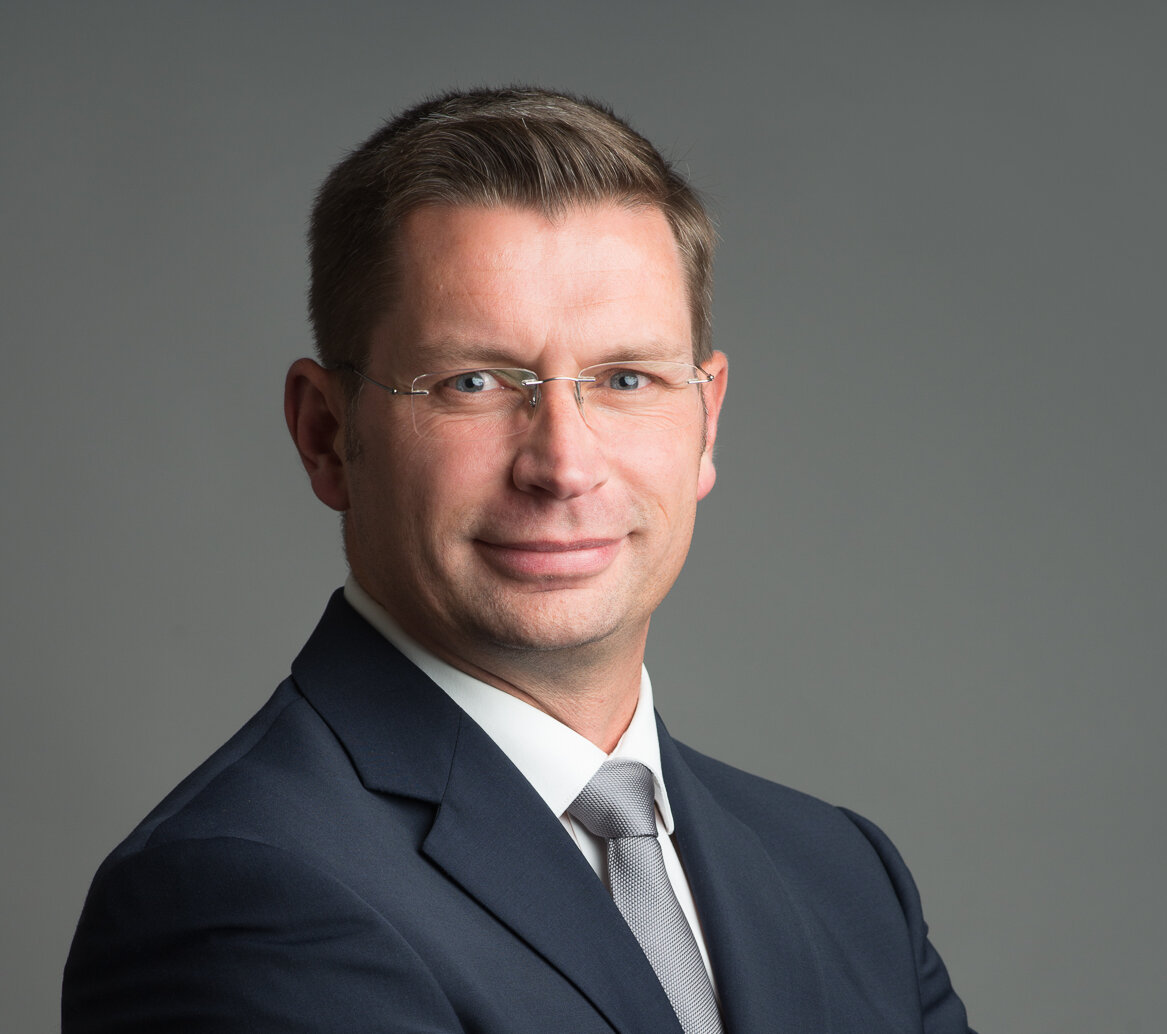 Anthony Hié est directeur de la transformation digitale d’Excelia. - © Excelia