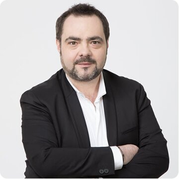 Marc Gonnet de Delight - © D.R.