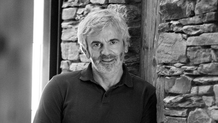 Jean-Thomas Olano, PDG de Rising Stone - © D.R.