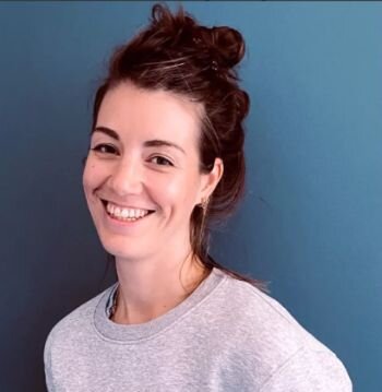 Olivia de Vial, Chief People Officer d’Electra - © D.R.