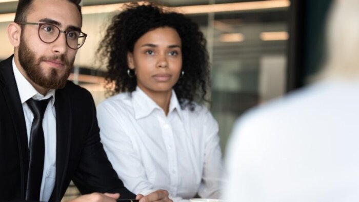 Enquête de mesure de la diversité : consultation publique lancée par la CNIL - © D.R.