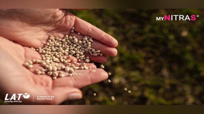 Quel est l’intérêt d’une fertilisation soufrée en complément de l’azote sur les prairies ?