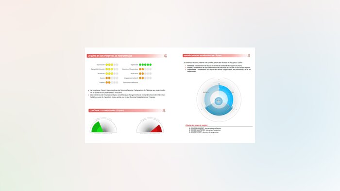 Shiva s’appuie sur Team Booster pour améliorer l’efficacité de son Codir