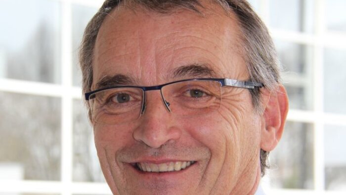 Thierry Bobineau, Directeur Marketing chez Horoquartz - © D.R.