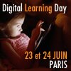 Digital Learning Day - Les 23 et 24 juin 2015 - © D.R.