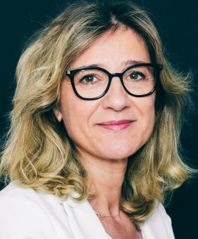 Delphine Girolami est DRH de l’école d’ingénieurs Efrei. - © Efrei