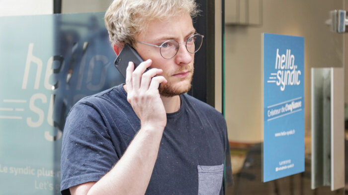 Hello Syndic réconcilie propriétaires et syndics