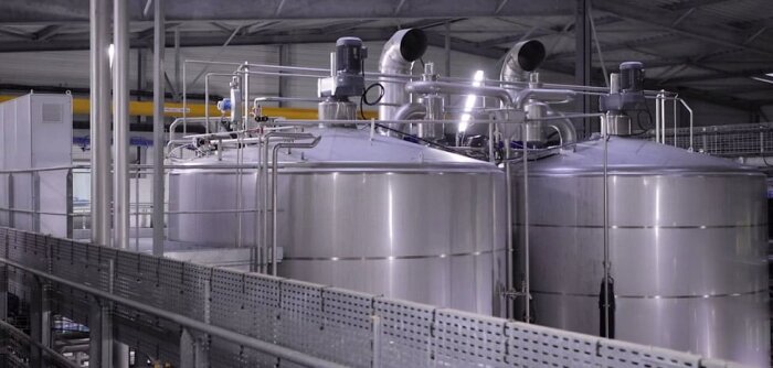 ARD, filiale de Vivescia, double la capacité de son démonstrateur industriel