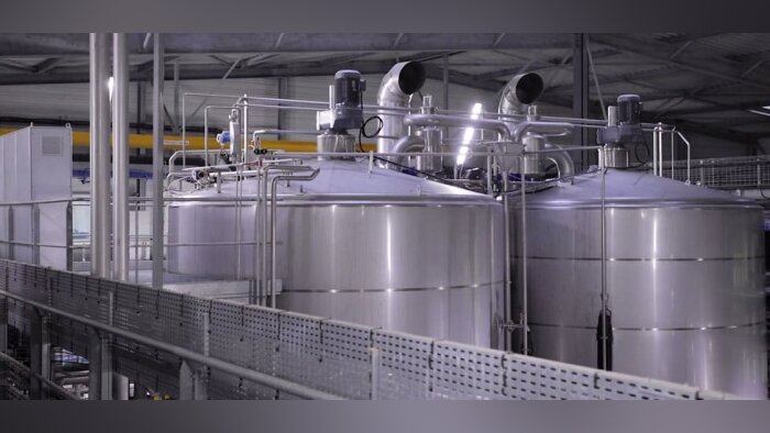 ARD, filiale de Vivescia, double la capacité de son démonstrateur industriel