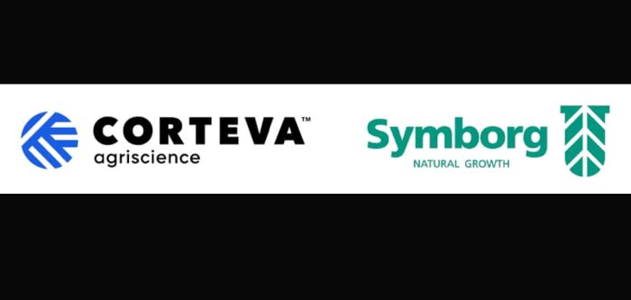 Corteva acquiert Symborg