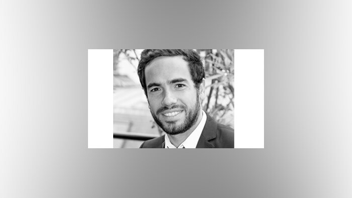 « Sur notre jobboard, 113 nationalités et 39 langues sont représentées », Ludovic Martin, Mister Bilin - © D.R.