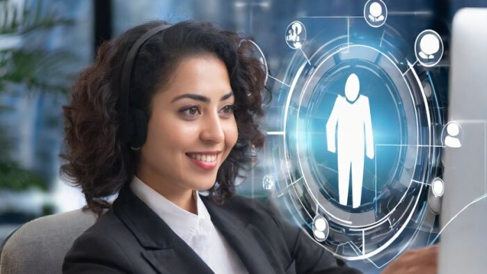 IA générative : la vague d’inspiration des éditeurs de solutions HR Tech (dossier RH Matin, volet 3) - © D.R.