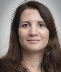Lynne Franjié, Université de Lille - © D.R.