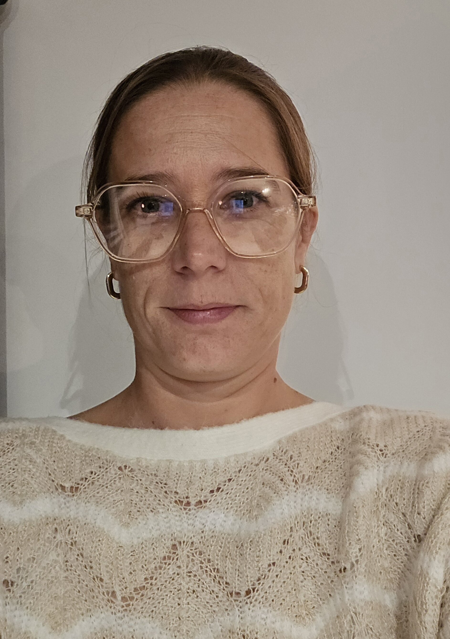 Céline Poujade, Nexans - © D.R.