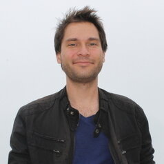 Frédéric Marin est parti trois ans en République Tchèque - © D.R.