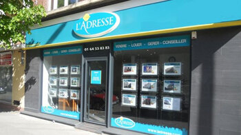 Le réseau L’Adresse mise gros sur son service de conciergerie