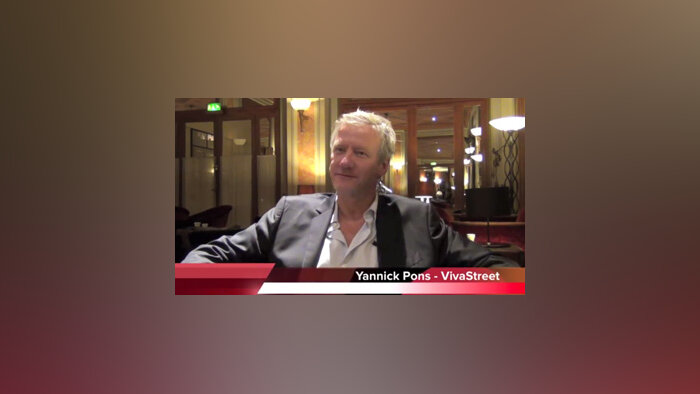 4 min 30 avec Yannick Pons, fondateur de VivaStreet