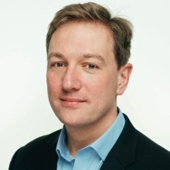 Geoffroy de Lestrange, VP Marketing de CoachHub - © D.R.