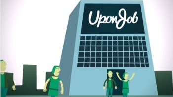 UponJob : recruter par le challenge - © D.R.