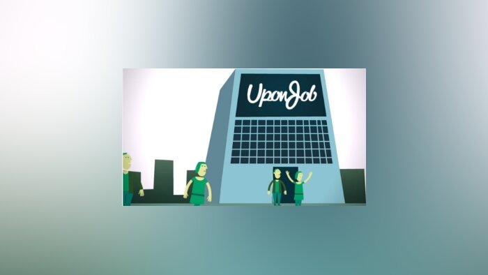 UponJob : recruter par le challenge