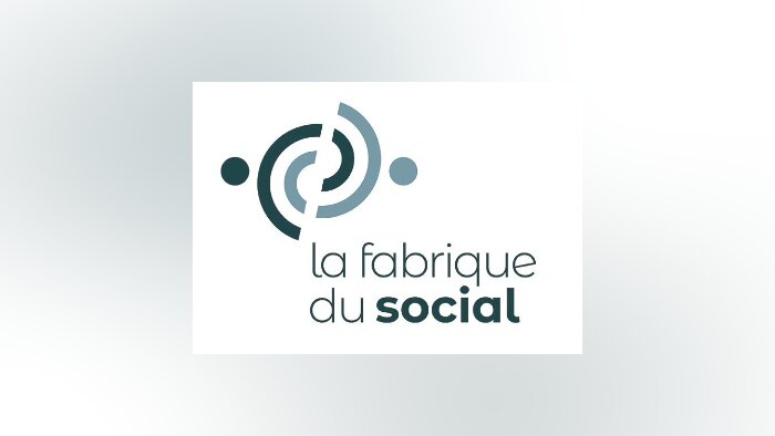 Lancement de la Fabrique du social par Philippe Bourgallé et Jean-Dominique Simonpoli
