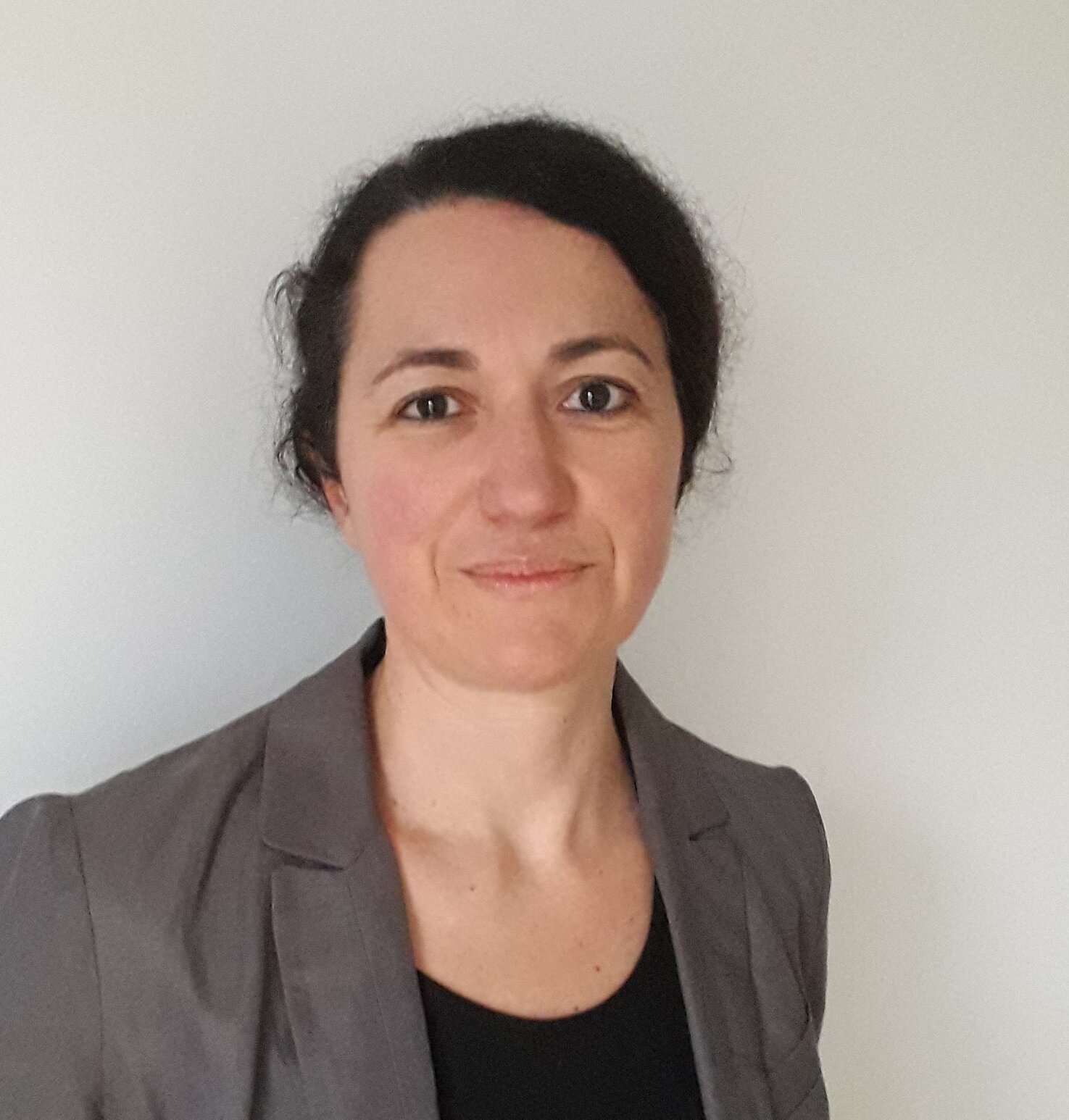 Myriam Castel est responsable du pôle épargne retraite & rémunération à la direction assurance vie du groupe Covéa. - © GMF