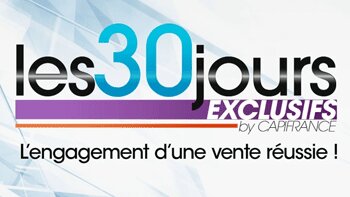 L’opération commerciale de Capifrance booste sa prise de mandats exclusifs