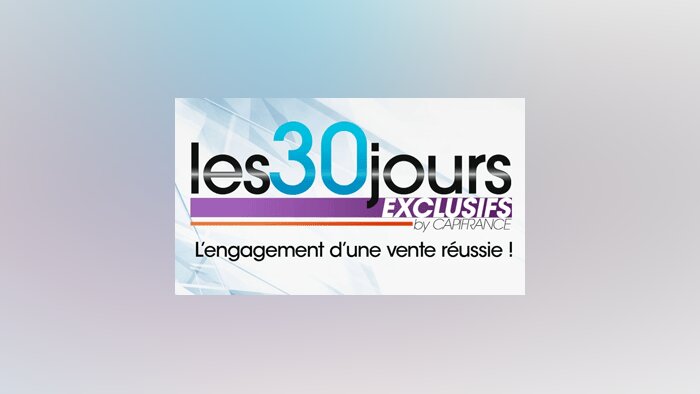 L’opération commerciale de Capifrance booste sa prise de mandats exclusifs