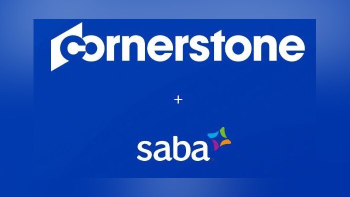 Cornerstone acquiert Saba - © D.R.