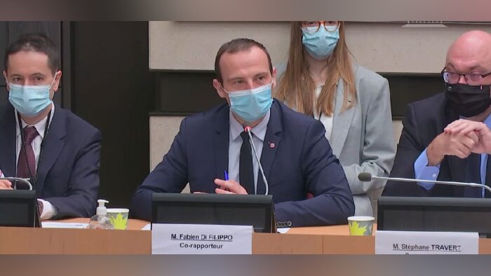 Une mission parlementaire consacrée à la séparation du conseil et de la vente, après l’été