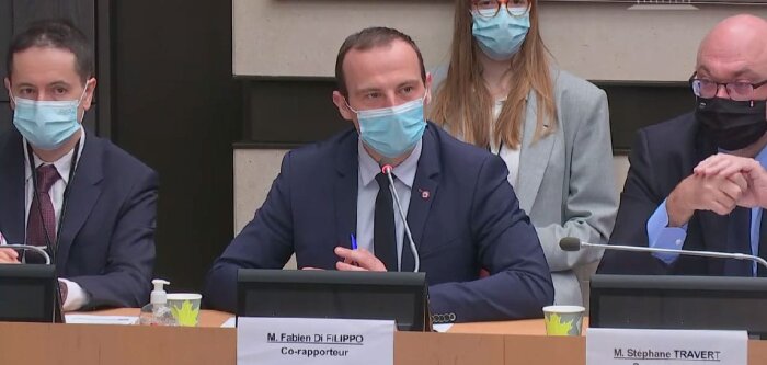 La mission parlementaire sur la séparation du conseil et de la vente, officiellement lancée