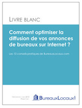 « Plus l’annonce est efficace, plus le lead sera intéressant », Audrey Blanchard, BureauxLocaux - © D.R.