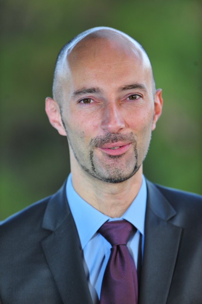 Pour Olivier Guyottot les trois dimensions de l’expérience étudiante sont remises en question - © D.R.