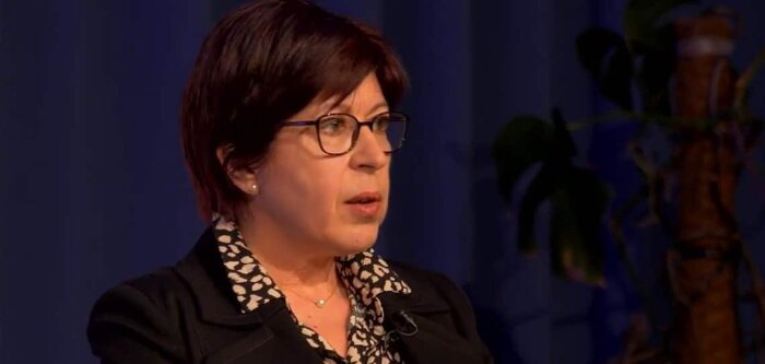 « Sur le biocontrôle, il faut tout décloisonner », Marielle Adrien, Institut Universitaire de la Vigne et du Vin