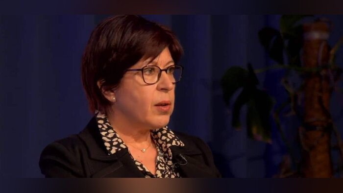 « Sur le biocontrôle, il faut tout décloisonner », Marielle Adrien, Institut Universitaire de la Vigne et du Vin