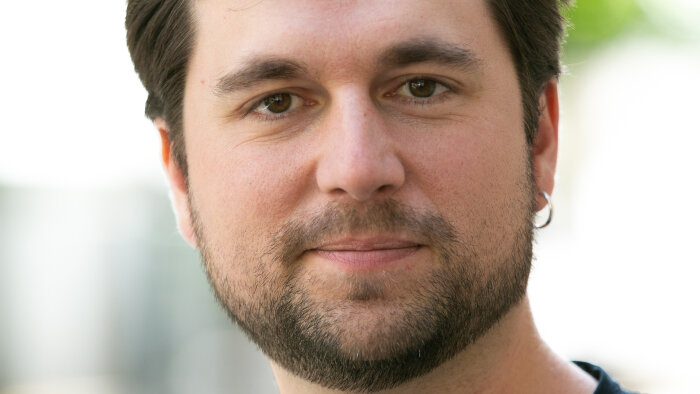 Matthieu Saintoul, FO - © Frédéric Blanc
