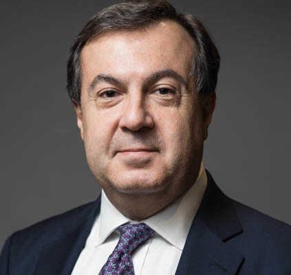 Olivier Safar, président de l’Unis IDF et Grand Paris - © D.R.