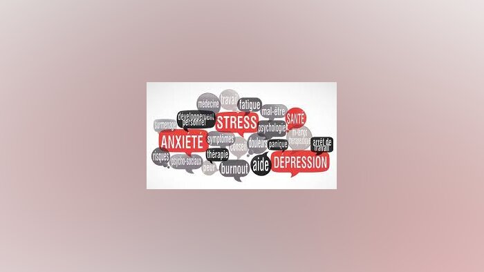 « 1 cadre sur 4 estime que sa santé mentale s’est dégradée ces 2 dernières années » (étude Apec)