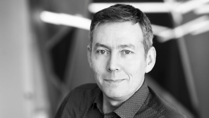 Interview d’Olivier Fécherolle, nouveau CEO de la Wild Code School - © D.R.