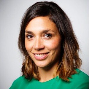 Onélia Lamarre est directrice partenariats entreprises & développement B to B d’Excelia. - © D.R.