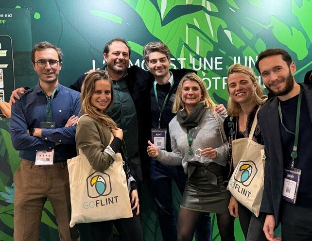 L’équipe - © GoFLint.fr