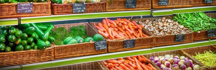 Résidus de pesticides, des taux de non-conformité stables en 2019