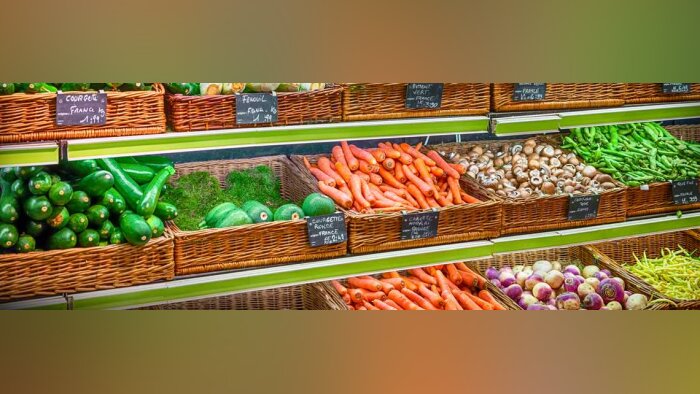 Résidus de pesticides, des taux de non-conformité stables en 2019
