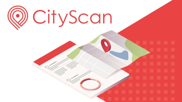 Gros plan sur RENT 2021 sur les innovations de CityScan - © D.R.